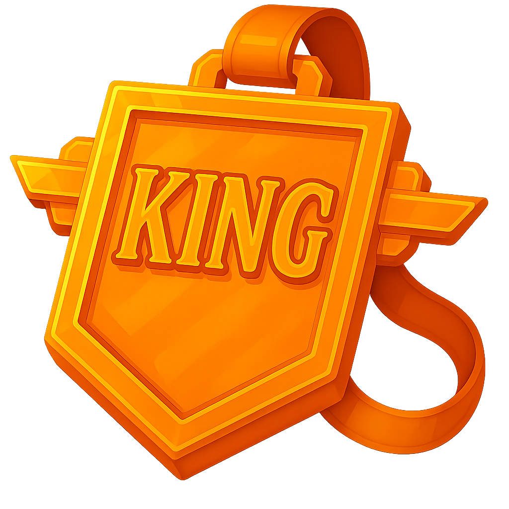 King rank