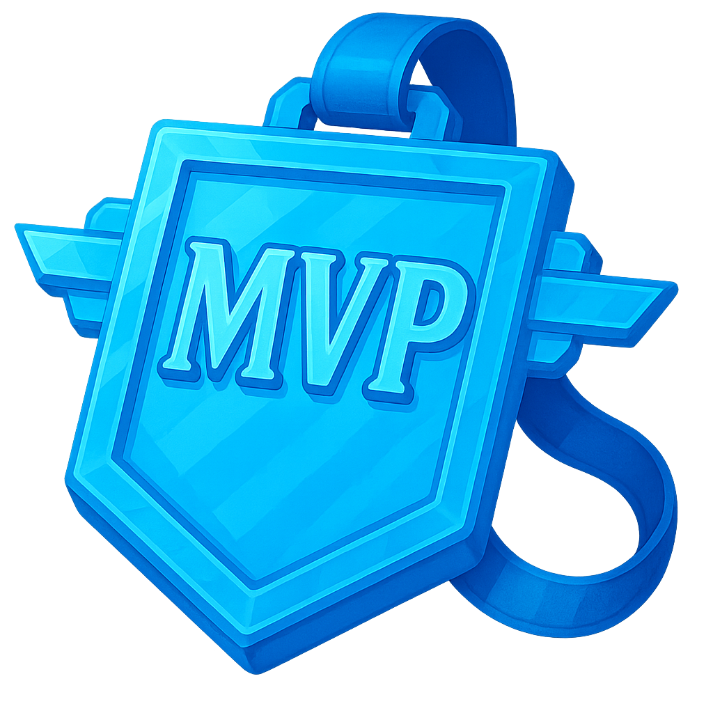 MVP rank
