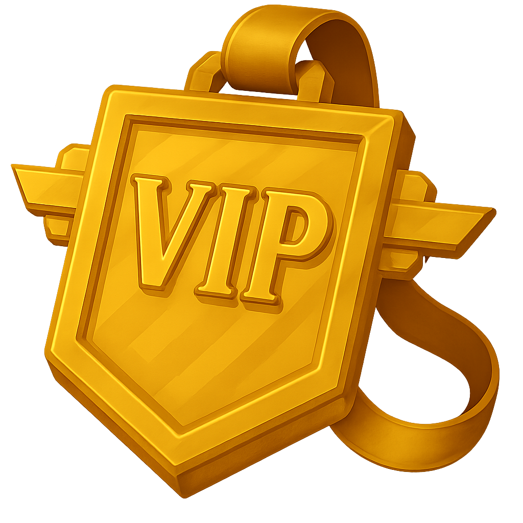 VIP rank